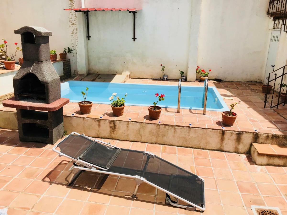 Apartamento Estudio El Zoco