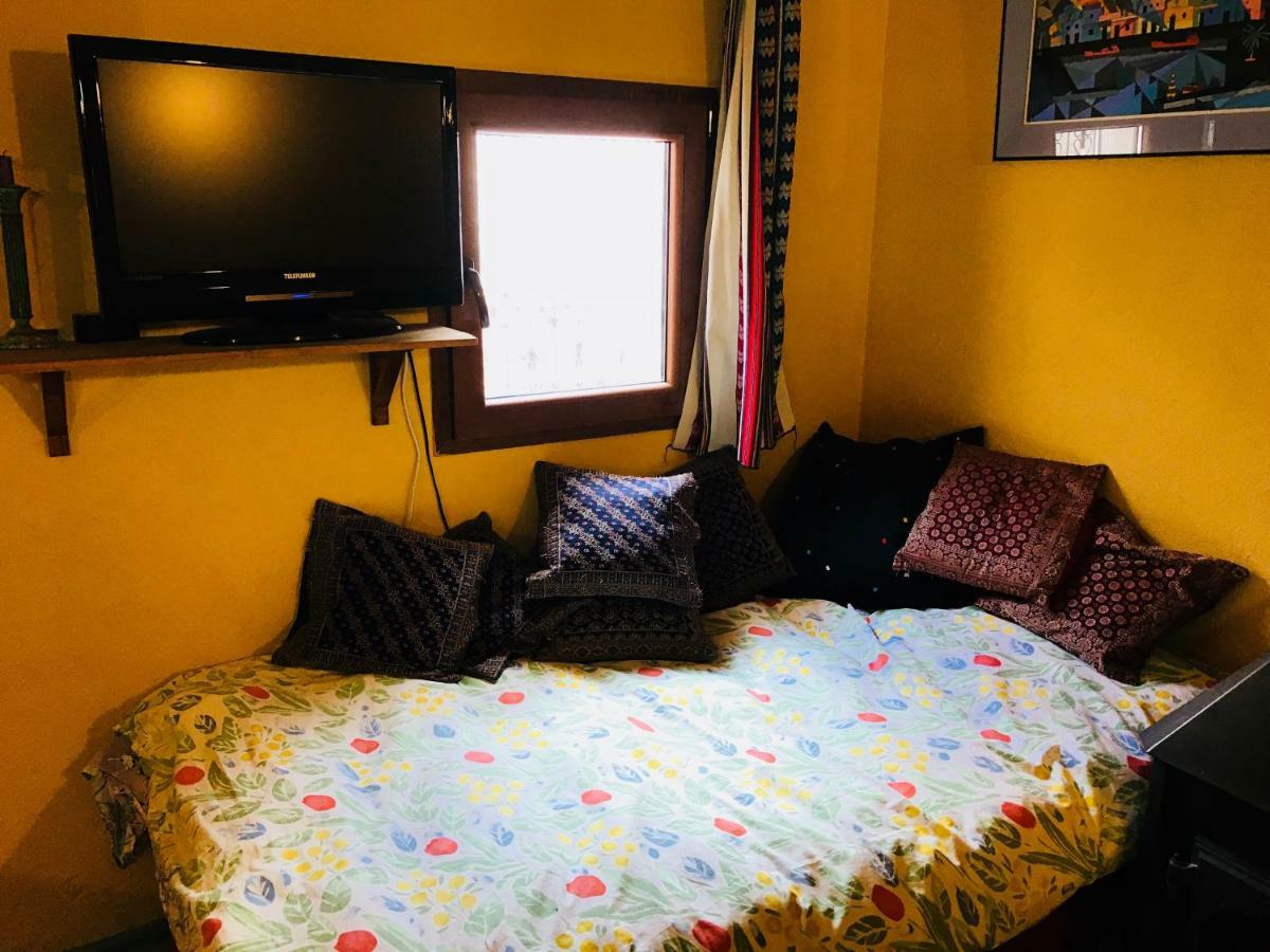 Apartamento Estudio El Zoco