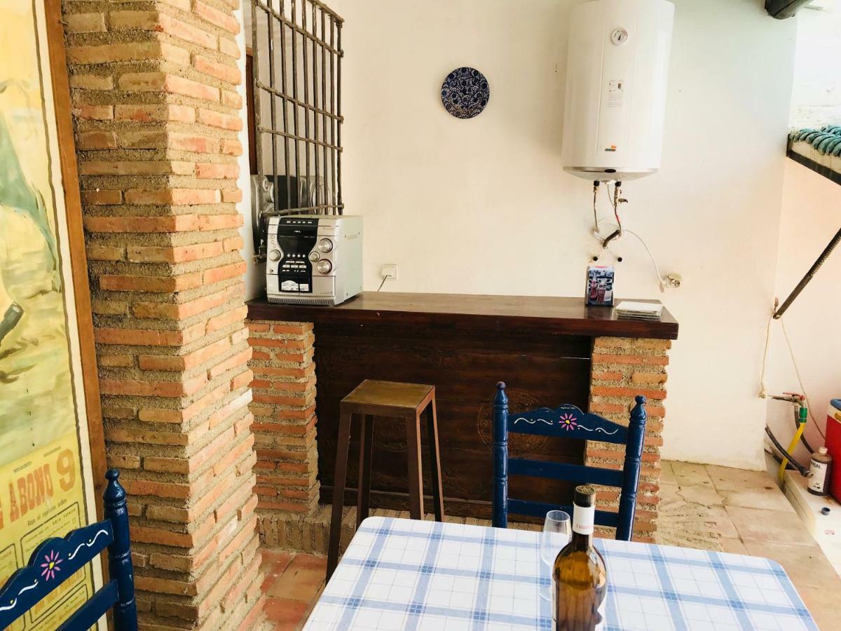 Apartamento Estudio El Zoco