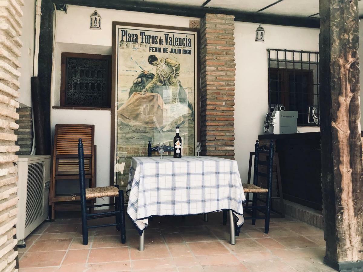 Apartamento Estudio El Zoco