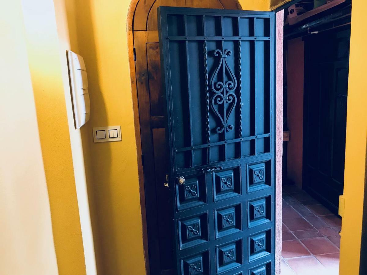 Estudio El Zoco Apartamento