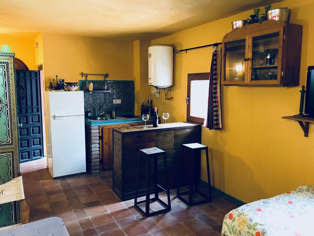 Estudio El Zoco Apartamento *