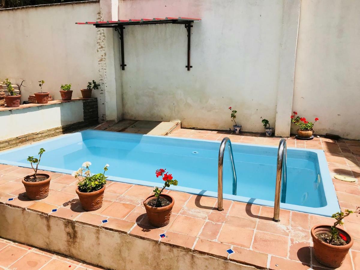 Estudio El Zoco Apartamento Granada