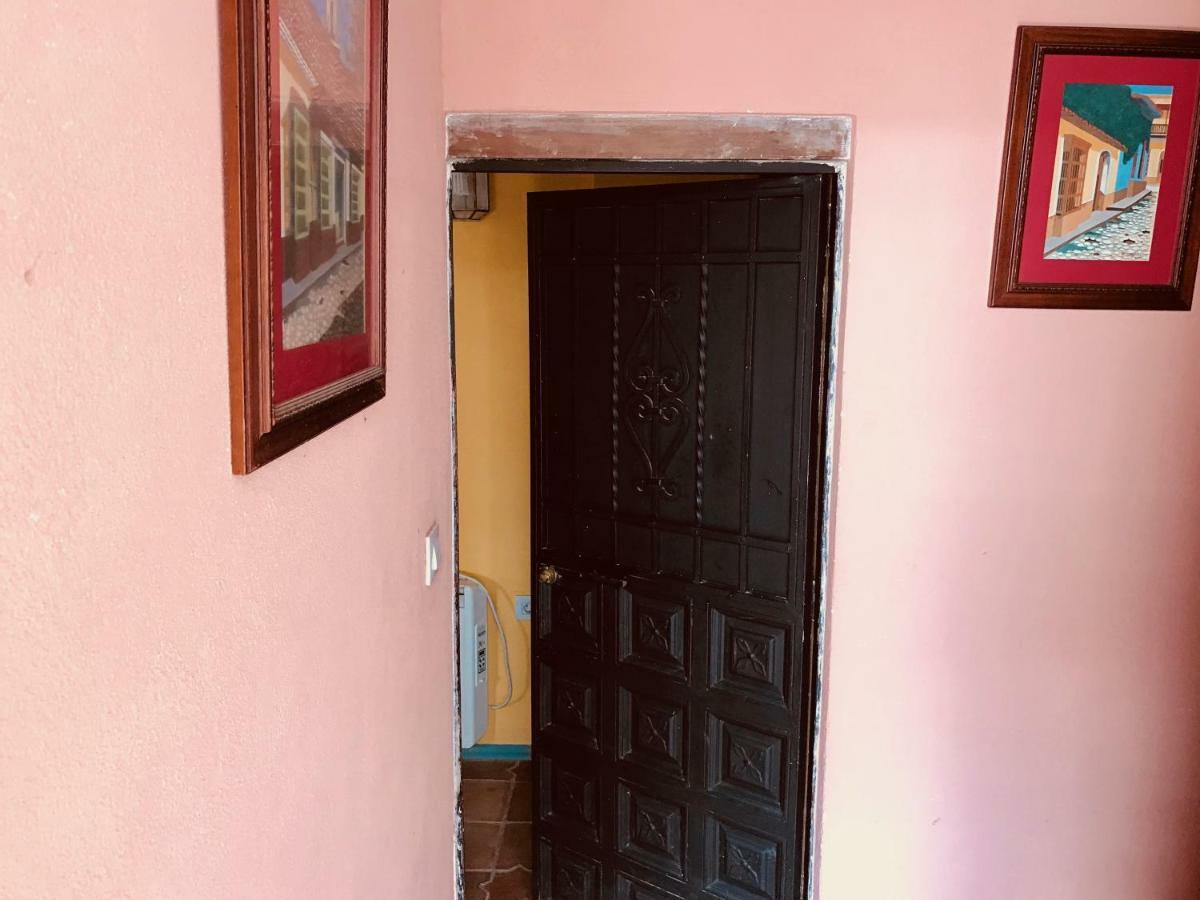 Apartamento Estudio El Zoco