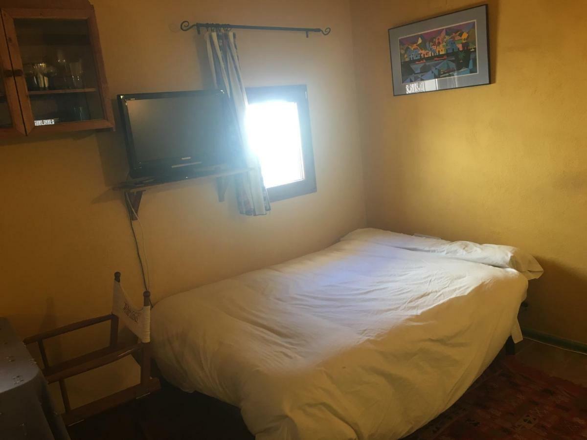 Apartamento Estudio El Zoco *